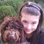lagotto romagnolo
